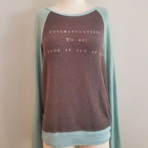 WILDFOX Made it out of Bed